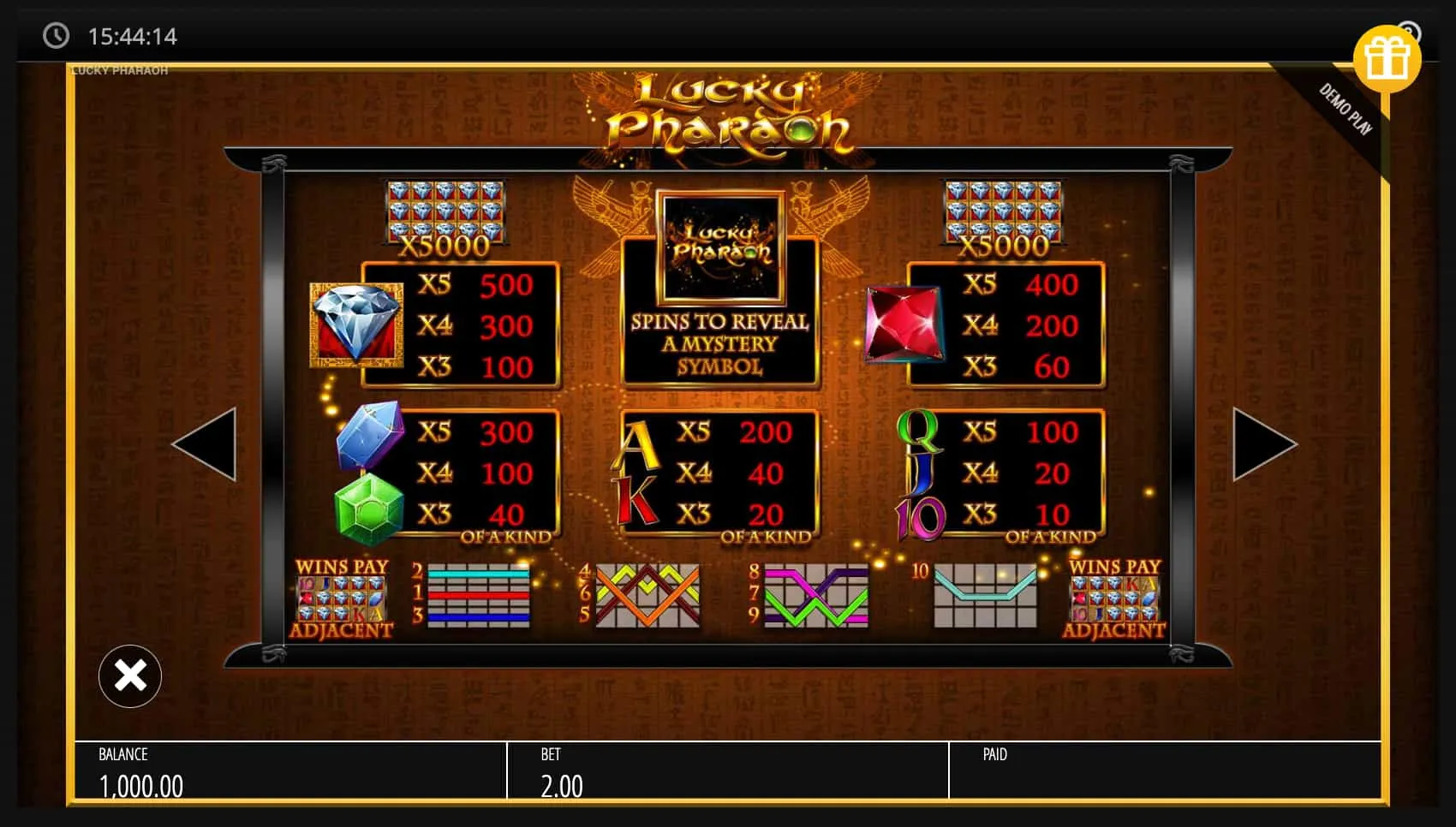 Power Spins triggern: Mathematik statt Aberglaube